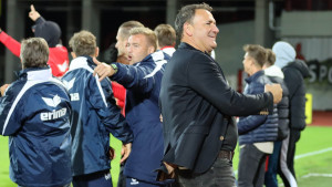 Ibraković sa Kapfenbergom preko Austrije do osmine finala OFB Kupa