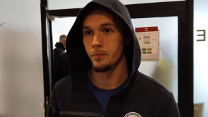 Dedić otkrio šta im je Barbarez govorio pred meč u Bukureštu, pa poručio: "Tek smo na početku"