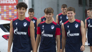 Kakva katastrofa Crvene zvezde, izdao ih je 'izdajnik', a tek mu je 17