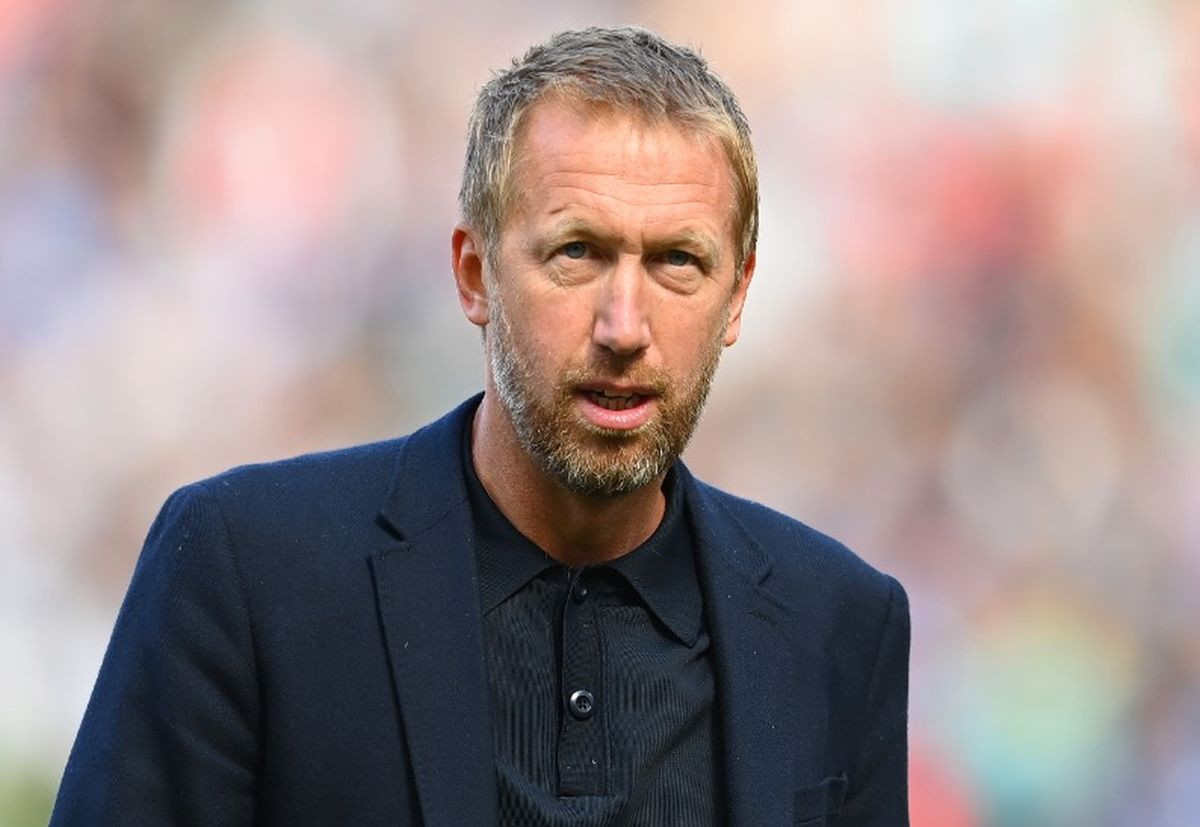 Graham Potter novi trener Chelseaja!