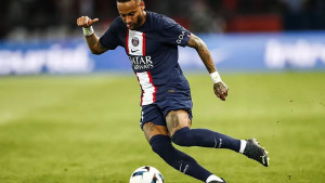 Neymar ruši rekord legendarnog Pelea i ulazi u historiju