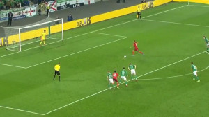 Seferović umjesto junaka postao tragičar Švicarske