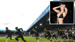 Zajednička akcija Kim Kardashian i Leeds Uniteda kojoj se svijet divi