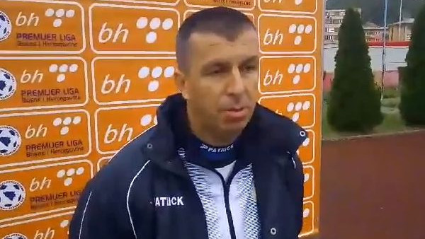 Starčević: Ovo je put koji moramo slijediti protiv jačih
