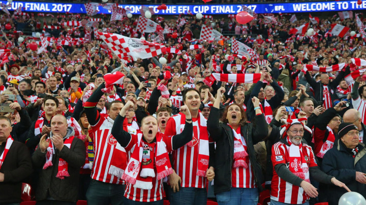 Bolesnije ne može: Navijači Southamptona vrijeđali Tottenhamove, spominjali i Hitlera