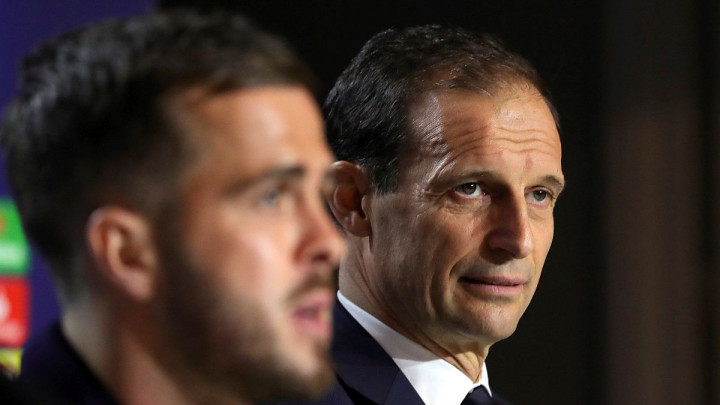 Sada je sve jasnije: U kojem gradu Allegri traži kuću?