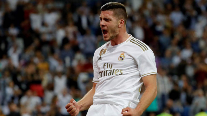 Zidane stao u Jovićevu odbranu