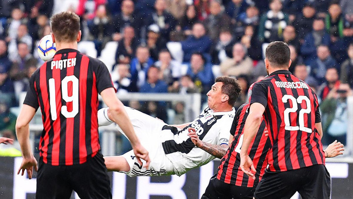 Mandžukića u svoje redove dovodi čovjek koji je izbačen iz Italije
