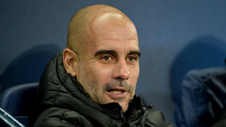 Sarkastični Guardiola o dobitniku Zlatne lopte: "Dodijelit će mu je VAR"