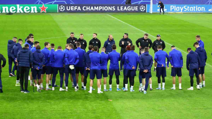 Dinamo za 500.000 eura kupio veliku crnogorsku nadu