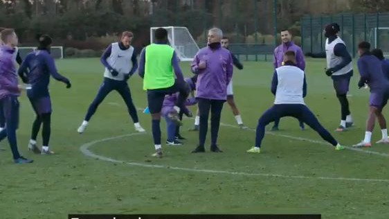 Mourinho objasnio svima kako se njegovo ime izgovara: "Mrzim kada tako griješe"