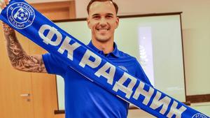 Radnik ima novo pojačanje