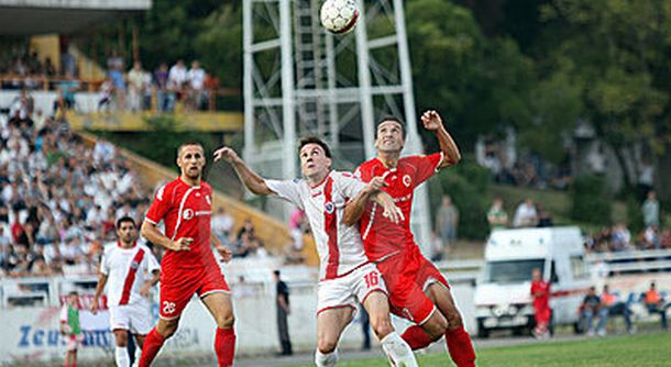 Rahimić: Nema kalkulacija Rahimić: Nema kalkulacija