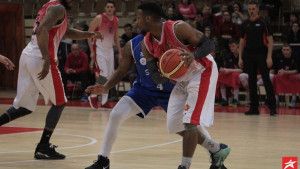 NBA rezultat u Mrkonjić Gradu, Radnik bolji od Studenta