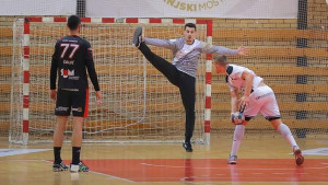 Još dva Plemića sele u Izviđač