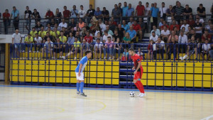 Mostar SG se plasirao u glavnu rundu UEFA futsal Lige prvaka