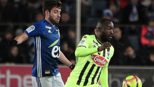 Strasbourg i Lille remizirali, Prcić igrao 90 minuta