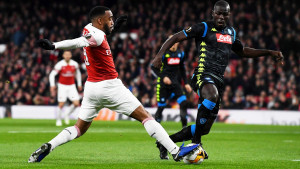 Arteta slaže ekipu po volji: Na adresu Napolija otišla velika ponuda