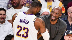 LeBron James smogao snage da se oglasi na Instagramu: "Čuli smo se u nedjelju ujutro..."