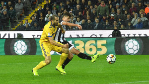 Stipe Perica ponovo u Engleskoj