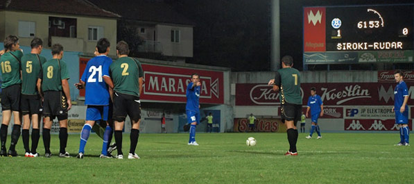 Dragoslav Stakić novo pojačanje Borca Dragoslav Stakić novo pojačanje Borca