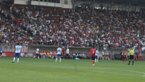 NK Čelik predstavio nove dresove
