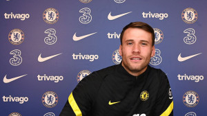 Zvanično: Chelsea doveo novog golmana