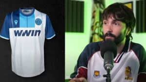 Hrvatski YouTuber rangirao dresove iz BiH, Hrvatske i Srbije: Koji su najljepši dresovi u regiji?