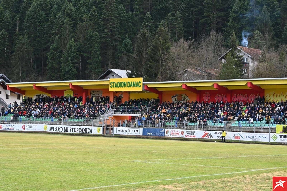 Danas šest utakmica 3. kola Prve lige FBiH, sve oči uprte u Olovo! Danas šest utakmica 3. kola Prve lige FBiH, sve oči uprte u Olovo!