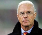 Beckenbauer: Favoriti su Španija i Brazil
