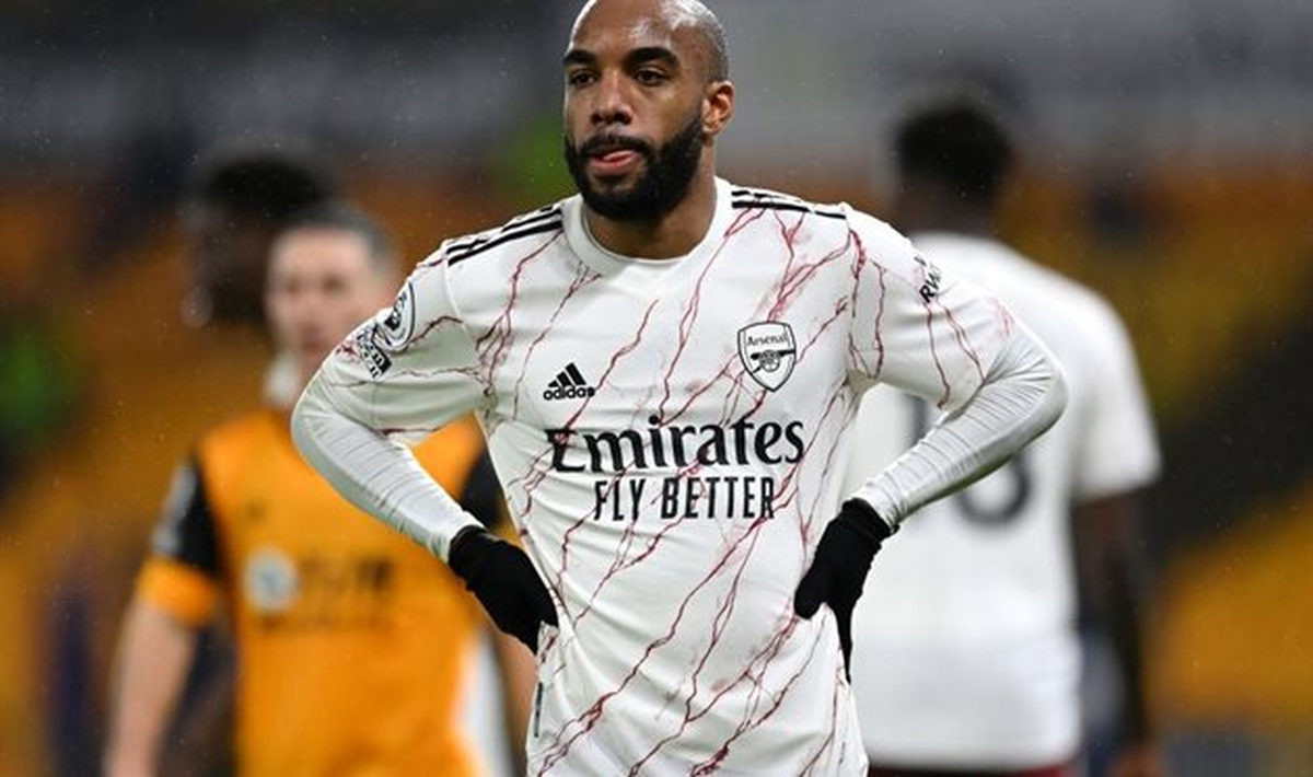 Arsenal će saslušati ponude za Lacazettea Arsenal će saslušati ponude za Lacazettea