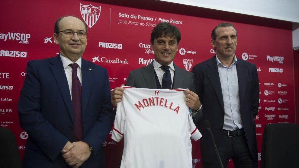 Montella: Došao sam u klub koji je u novijoj historiji bolji od Milana