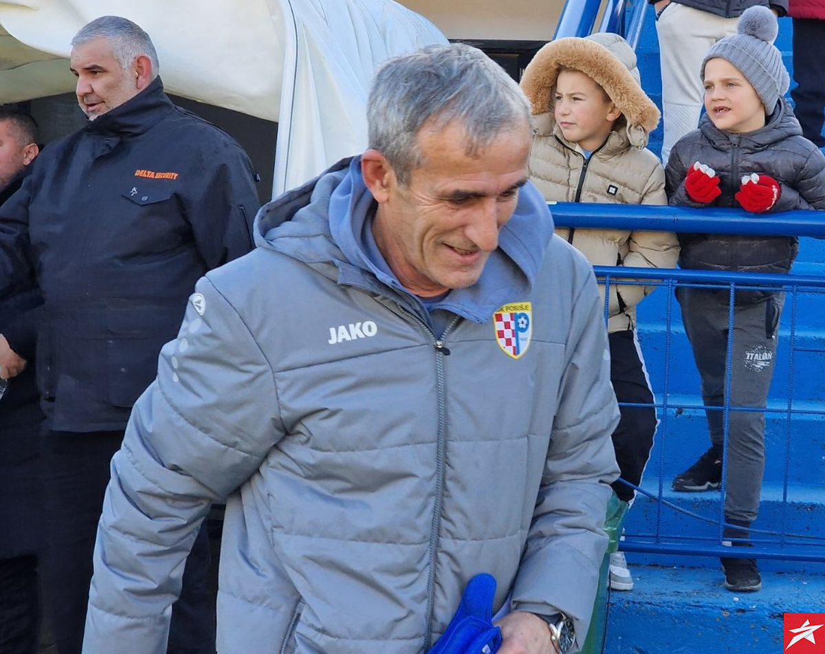 Branko Karačić doživio fijasko u hrvatskom fudbalu: "Sramotno, zabili su mi nož u srce"