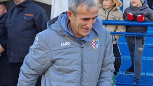 Branko Karačić doživio fijasko u hrvatskom fudbalu: "Sramotno, zabili su mi nož u srce"