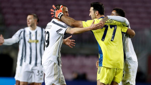 Buffon je postavio rekord kojeg niko nikad neće oboriti!