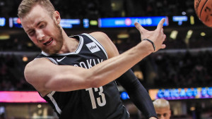 Detroit Pistonsi predstavili Džanana Musu