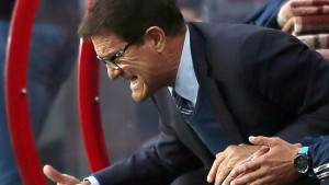 Capello hvali Atalantu: Oni su italijanski Liverpool