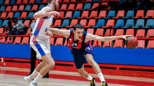 Bh. derbi u ABA 2 ligi pripao Širokom