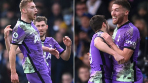 Leeds United je u pravoj nevolji: Tottenham im je priredio novu katastrofu