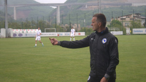 Ivanković uoči duela sa Alkmaarom: Cilj je prvenstvo, ali idemo dati sve od sebe