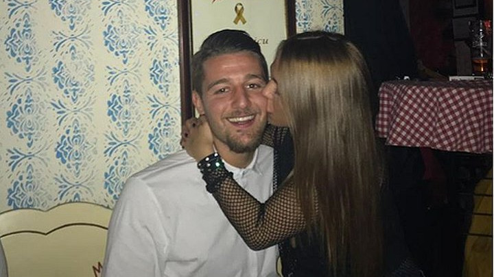 Ma, kome je transfer u glavi: SMS-ova djevojka se skinula na skupocjenoj jahti