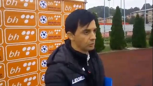 Vlaho: Čestitam domaćinu, ali zaslužili smo više od boda