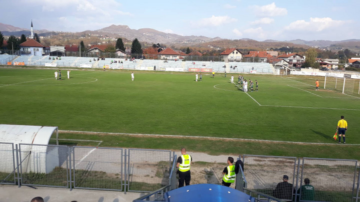 Baškarad: Kriminal koji je radio, Ivičić pokušava opravdati drugim stvarima