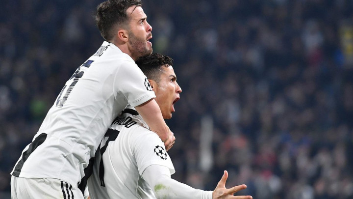 Juventus svim raspoloživim snagama napada Parmu