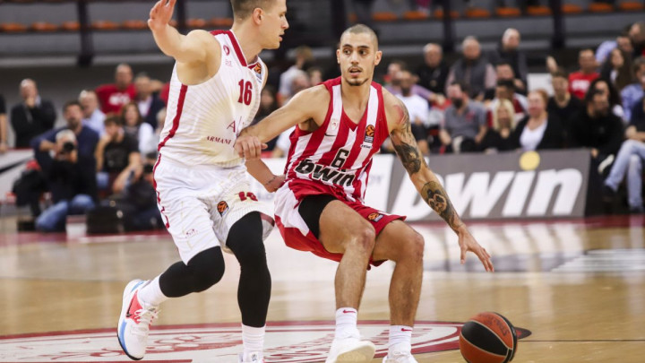 Nedović napušta Milano, ide u Crvenu zvezdu?