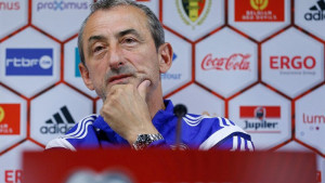Baždarević: Ligu nacija shvatiti ozbiljno, ali plasman na EP u ovom momentu nam je najvažniji