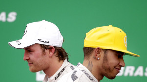 "Ono što bi Rosberg uradio za 1000, Hamilton bi za dva kruga"