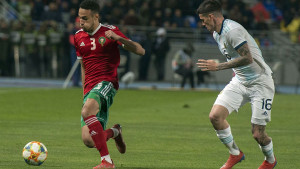 Čovjek kojeg je Vaha izbacio iz reprezentacije pravi transfer života