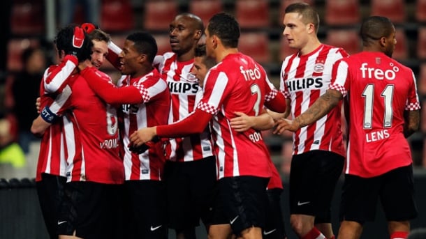 PSV redovno &quot;puni&quot; Den Haag, ovaj put sa sedam golova