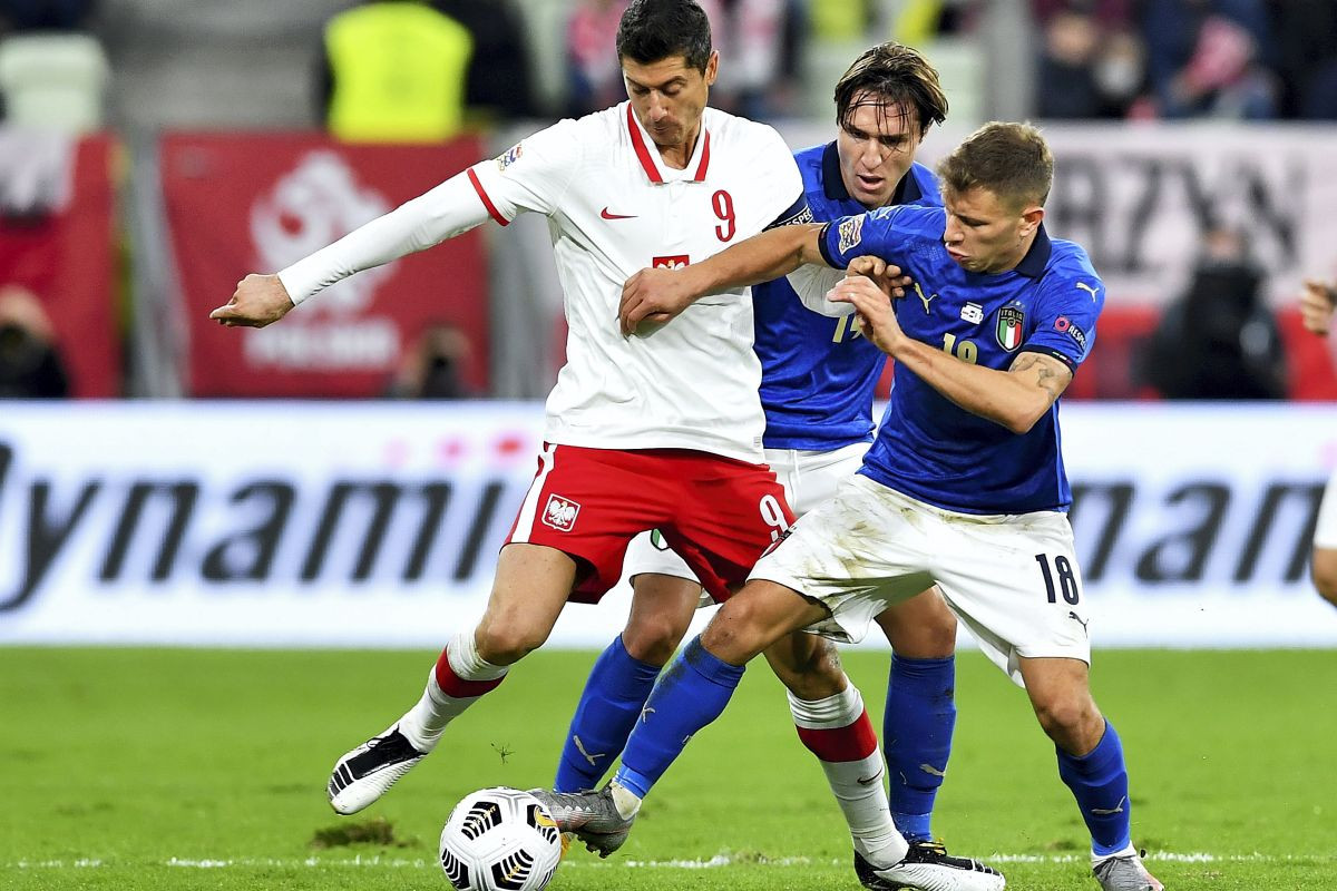 Lewandowski završio pregled, hoće li igrati protiv Bosne i Hercegovine?
